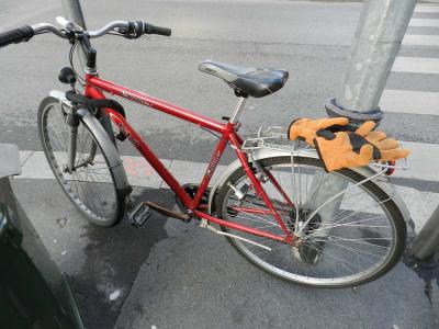 bici bici