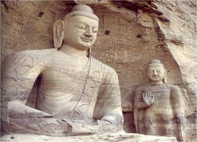 budda