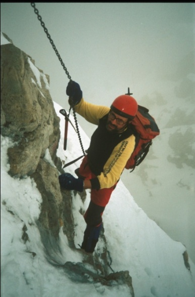grigna
