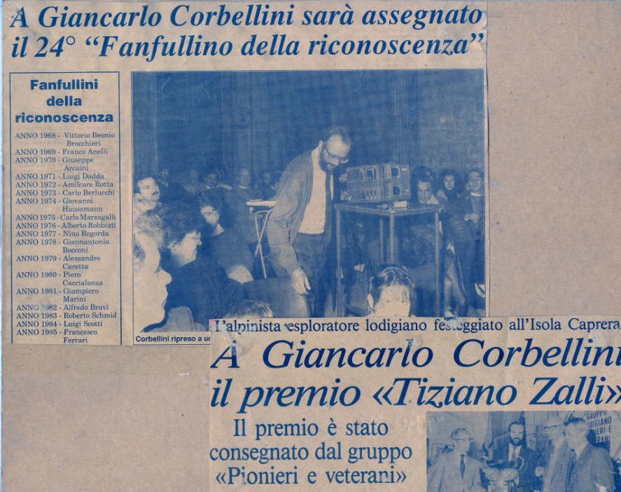 giorle