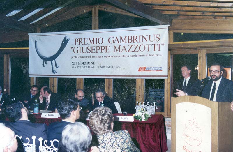 gambrinus