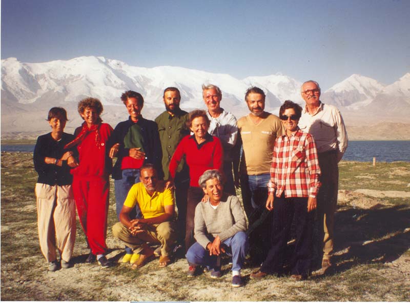 gruppo pamir 1