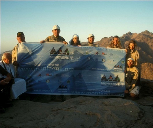 sinai