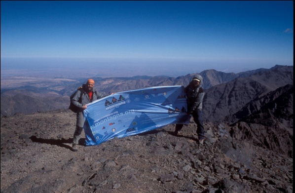 toubkal