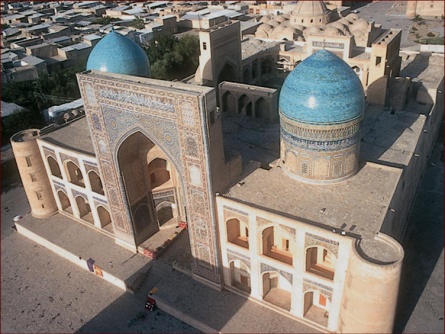 bukara