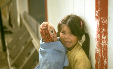 inuit