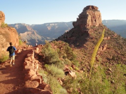 discesa canyon 1