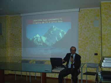 conferenza