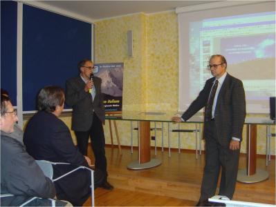 conferenza