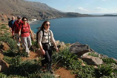 creta ridotta