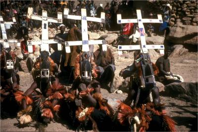dogon