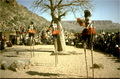 dogon 2