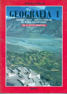 geografia ridotto