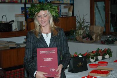 laurea micol ridotta