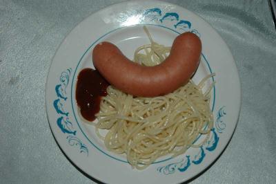 omsk colazione