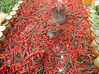 peperoncino