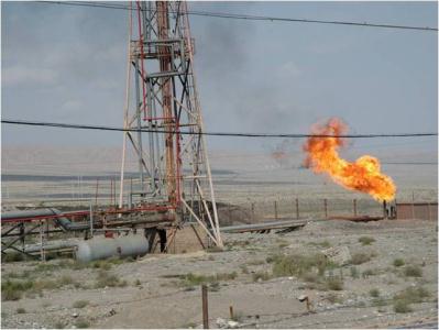 petrolio