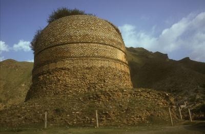 stupa