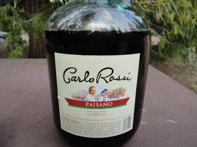 vino  ridotto