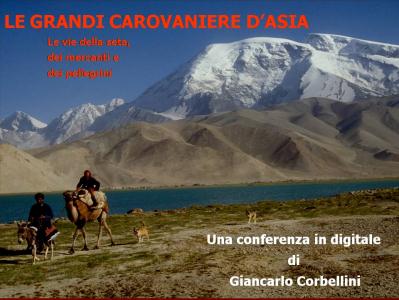 volantino carovaniere